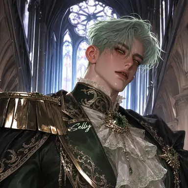 Profile image of 진