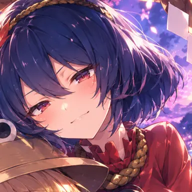 Profile image of 神奈子
