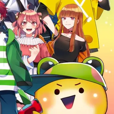 Profile image of のあ えと シヴァ