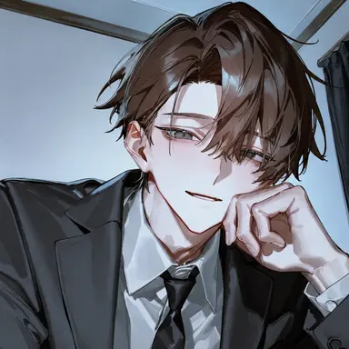 Profile image of Chikage