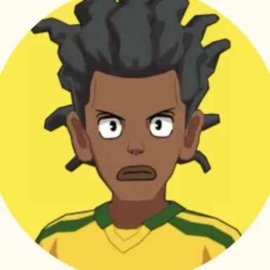 Profile image of マックロニージョ
