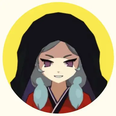 Profile image of ハデス