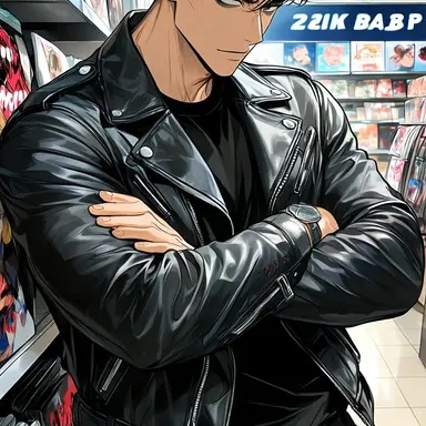 Profile image of Rook Dalvey