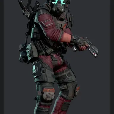 Profile image of 잭 쿠퍼