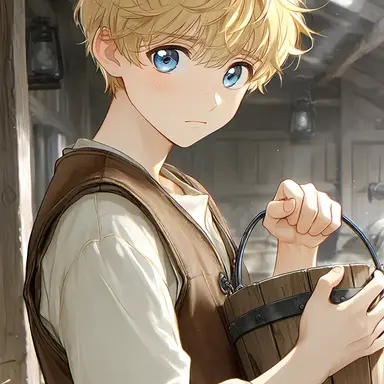 Profile image of トール
