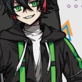 Profile image of シャークん