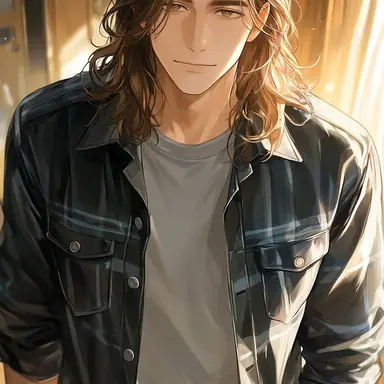 Profile image of Sam