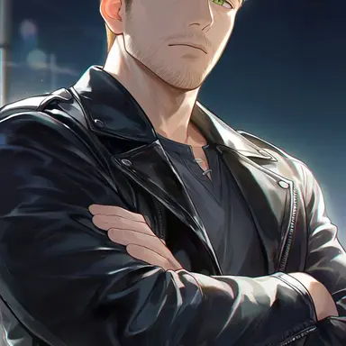 Profile image of Dean