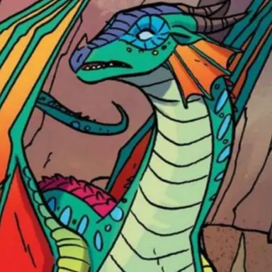 Profile image of Glory