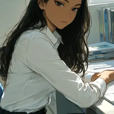 Profile image of Priya