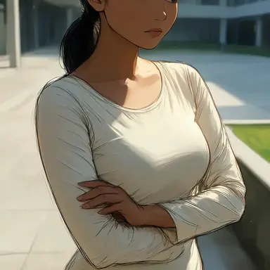 Profile image of Roshni
