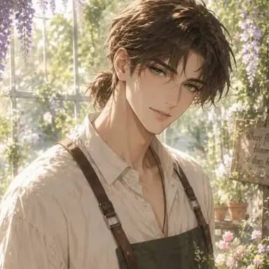 Profile image of Thomas