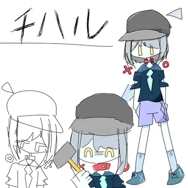 Profile image of チハル