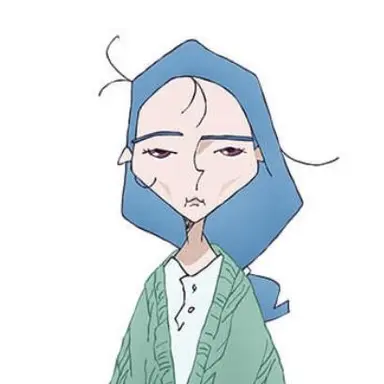 Profile image of Pechka's Mother
