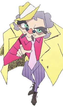 Profile image of Boss Twist