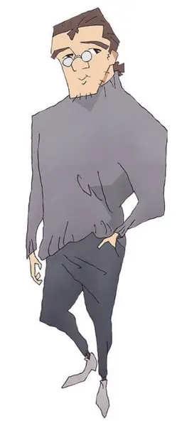 Profile image of Tatan