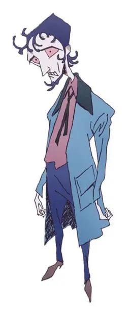Profile image of Boss Salsa