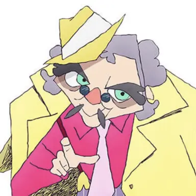 Profile image of Boss Twist