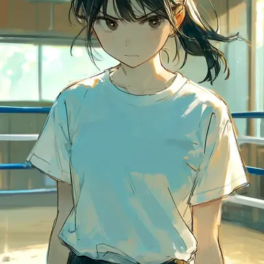 Profile image of 酒井葵