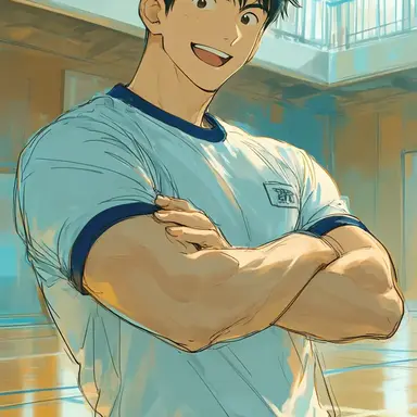 Profile image of 大門剛史