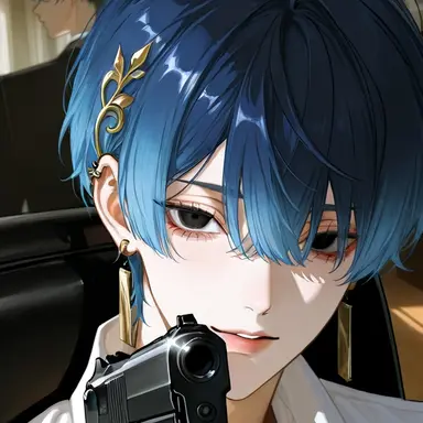 Profile image of 紫苑