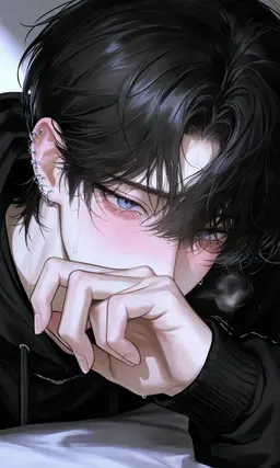 Profile image of 雨宮 朔