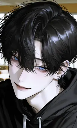 Profile image of 雨宮 朔
