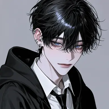Profile image of 雨宮 朔