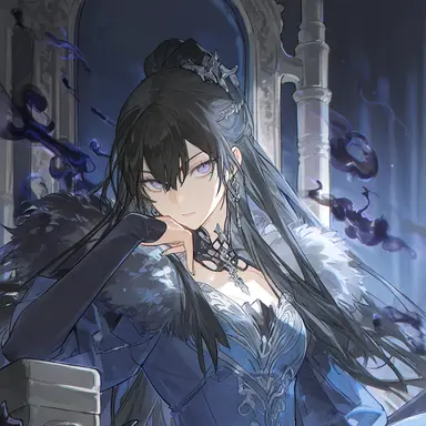Profile image of Nero Isola