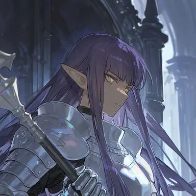 Profile image of Viola