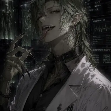 Profile image of ジャック
