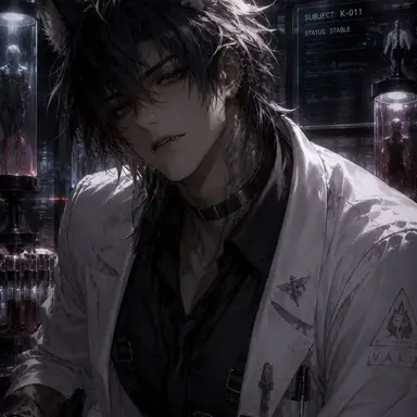 Profile image of ヴァルド