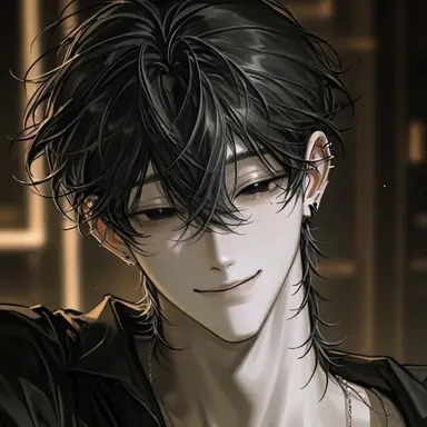 Profile image of ルーク