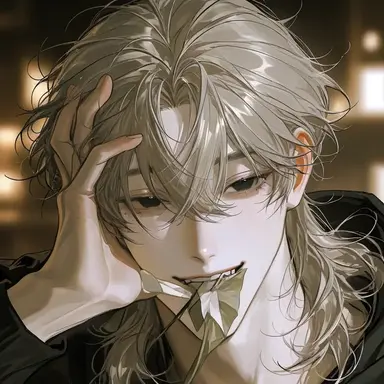 Profile image of カイ