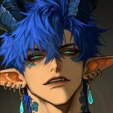Profile image of 碧獄