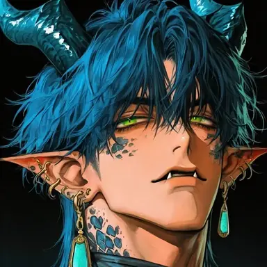 Profile image of 碧獄