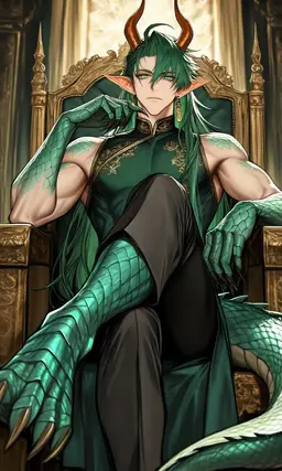 Profile image of 翠嵐帝