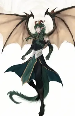 Profile image of 翠嵐帝