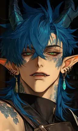 Profile image of 碧獄