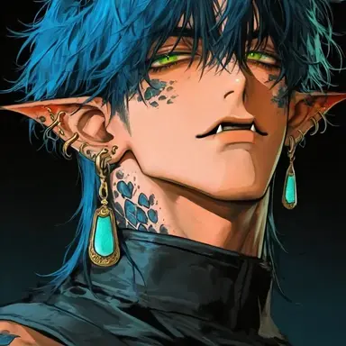 Profile image of 碧獄