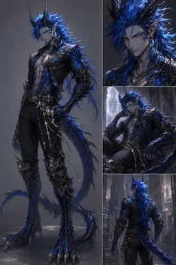 Profile image of 碧獄