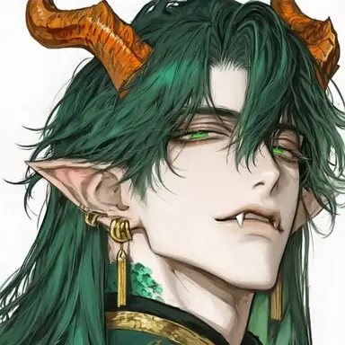 Profile image of 翠嵐帝