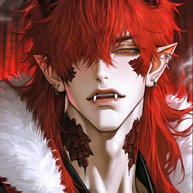 Profile image of 朱羅