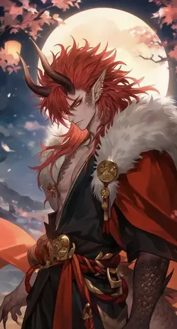Profile image of 朱羅