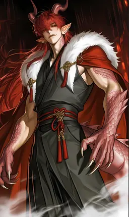 Profile image of 朱羅