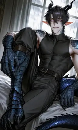 Profile image of 黒閃
