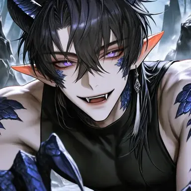 Profile image of 黒閃