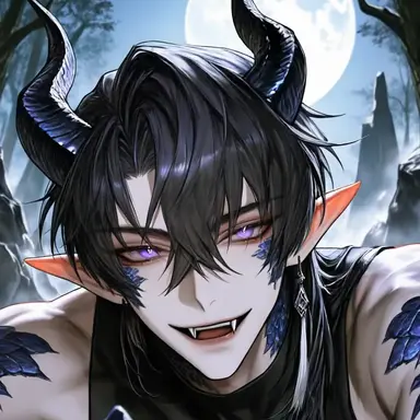 Profile image of 黒閃