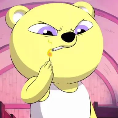 Profile image of Coco