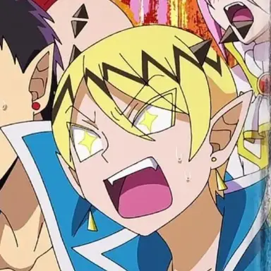 Profile image of リンディ